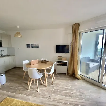 Apartment Capveo *