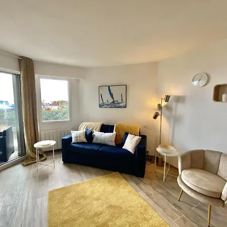 Capveo Apartment Pornichet