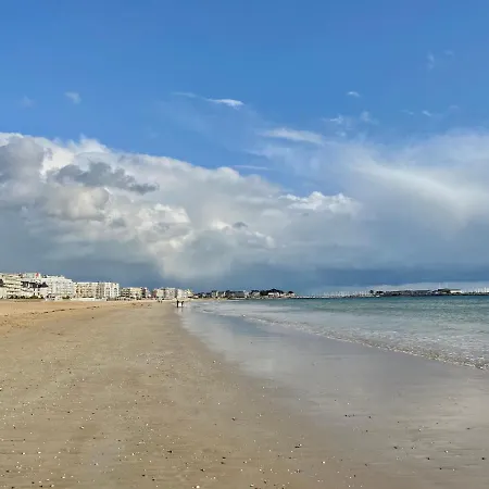 شقة Capveo بورنيشّيه