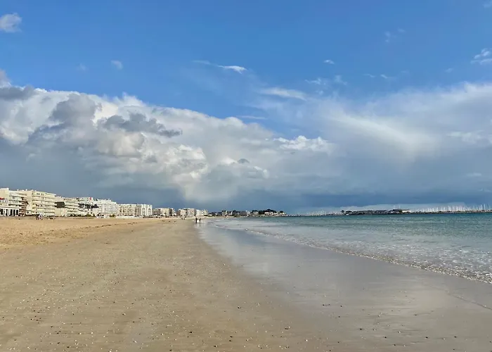 Apartment Capveo Pornichet